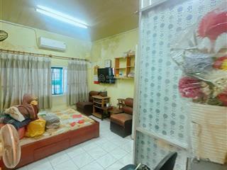 Bán np mặt phố nguyễn trọng tuyển, 7,5 tỷ, 32m2, 3pn, 2wc, giá tốt