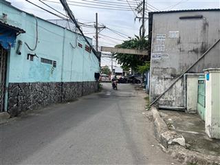 Nhà mặt tiền đường, sát vạn phúc, vài bước ra ql13
