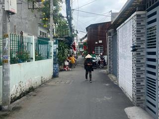 Bán đất ngang 6.2m, ql13 cũ, chỉ 51tr/m2, phường hiệp bình phước.