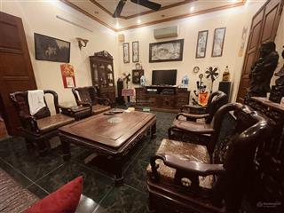 52 tỷ nhỉnh sở hữu luôn toà nhà xã đàn 200m*6t lô góc mt12m 3 thoáng  vỉa hè  kinh doanh.