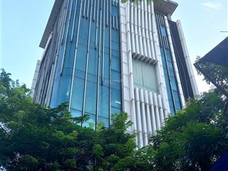 Siêu phẩm view hồ đền lừ 56 tỷ 102m 9 tầng mt 6m kinh doanh đỉnh.