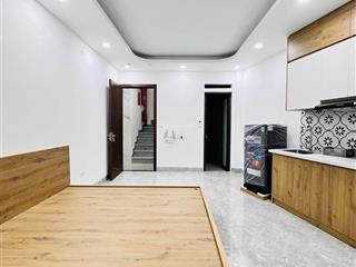 Siêu dòng tiền đống đa giá chỉ 30 tỷ 114m2 * 7t mt 5m có thang máy 18 phòng full khép kín