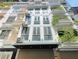 Toà văn phòng mặt phố phạm văn đồng giá 69 tỷ 215m*9t mt 22m  lô góc  vỉa hè rộng  pháp lý chuẩn