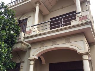 Biệt thự 3 tầng đẳng cấp  205m2 đào xuyên  vào ở ngay, giá cực tốt! cơ hội độc đáo  sở hữu ngay