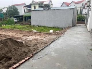 Bán đất 108m2 tại đa tốn, gia lâm, hà nội, giá 5,1 tỷ, đẹp, nhiều tiện ích