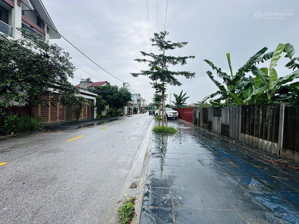 Chính chủ bán đất đa tốn dt 66 m ,mt 7 m ô tô đỗ cửa chỉ 3 tỷ