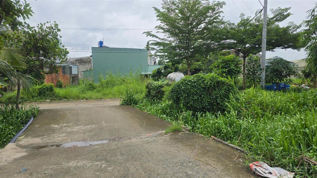 Đất nằm trong khu dân cư gần vành đai 3, bình mỹ, củ chi