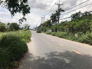 Khuôn viên nhà vườn có sẵn vườn cây ăn trái mặt tiền đường lớn bình mỹ, củ chi