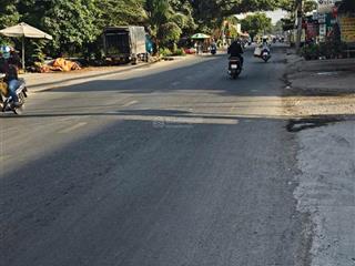 Nhà xường mặt tiền đường tỉnh lộ 9 bình mỹ củ chi. ngay ủy ban bình mỹ