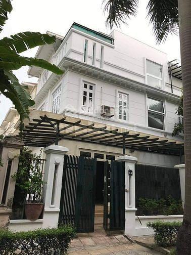 Biệt thự khu ciputra giá rẻ nhất thị trường, nhà mới 320tr/m2. 0903 072 ***