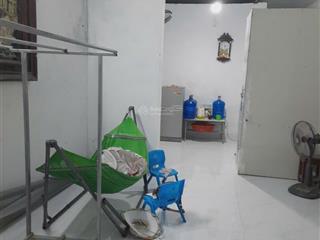 Cho thuê nhà riêng 2pn, 2wc nam làng hải bối sân rộng ô tô vào tận nhà tổng dt 100m2