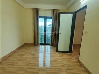 Bán nhà căn góc 36m 4 tầng chỉ 5,2 tỷ