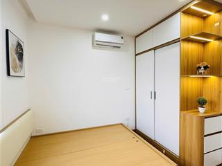 Bán căn chung cư tầng đẹp tòa hh2 62m2, 3,7 tỷ ctl