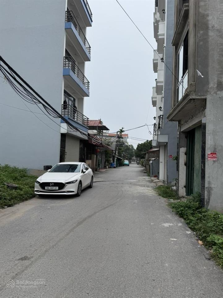Chính chủ gửi bán lô đất 43m2 tổ 16 yên nghĩa, hà đông 2,9 tỷ ctl