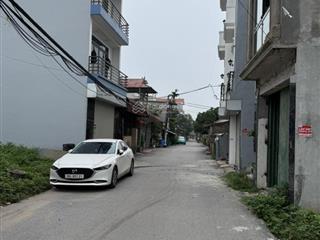 Chính chủ gửi bán lô đất 43m2 tổ 16 yên nghĩa, hà đông 2,9 tỷ ctl