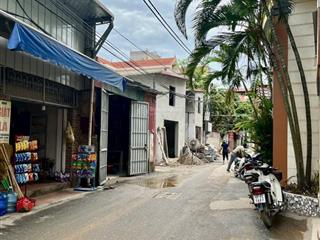 Nhà dân xây 4 tầng trục chính tổ 10 yên nghĩa  kinh doanh  ô tô ngủ trong nhà  6,5 tỷ ctl