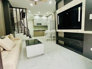 Bán nhà trong đê yên nghĩa 35m2, 5 tầng 5,25 tỷ ctl