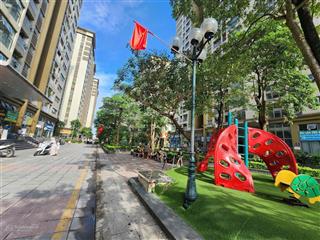 Bán căn chung cư 2 ngủ 2 wc 3,8 tỷ