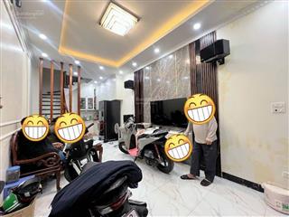 Bán nhà 30m 5 tầng lê hồng phong hà đông 6,6 tỷ ctl