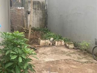 Bán lô đất 40m2 nở hậu  yên nghĩa hà đông 2,9 tỷ ctl