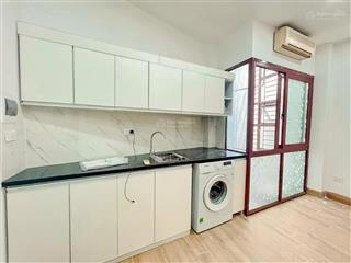 Bán tòa nhà 9 tầng  mặt phố vương thừa vũ  vừa ở vừa kinh doanh  120m2 giá chỉ 40 tỷ