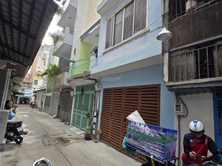Chính chủ  bán nhà 2 mặt tiền số 08 bàn cờ quận 3, tphcm giá 24,5 tỷ