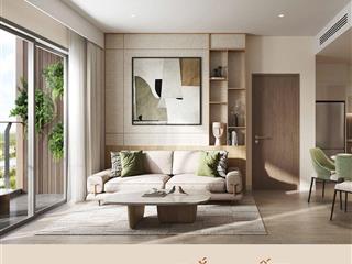 Không cần view đẹp nhất chỉ cần là rẻ nhất, 1 căn 2n 2wc rẻ nhất lakeside 69.1m2, giá 4tỷ full phí