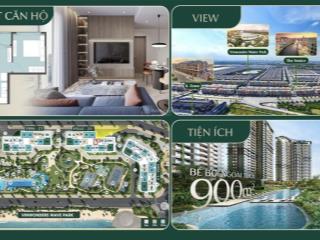 Bắt đáy căn 1n1wc rẻ nhất lumiere spring bay chỉ 2ty9 ở tầng trục đẹp nhất  0964 389 ***