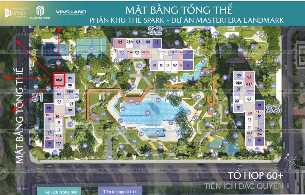 Rẻ nhất mel  vin 3 căn 3n 2wc tầng trung giá 5ty2 89m2 ký cđt  không chênh  0964 389 ***