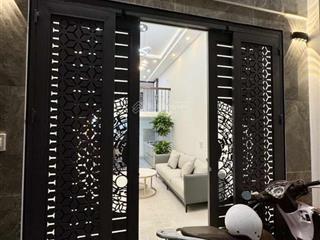 Bán nhà thịnh hào  4 tỷ  4 tầng  29m2  ở luôn
