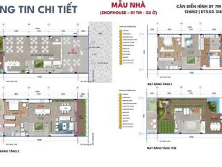 Quy nhơn iconic sát sông gần biển, giá trị cao