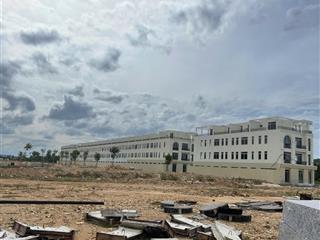 Đất nền bán gấp quốc lộ 19, 80m2, giá thỏa thuận, nhơn bình, quy nhơn, bình định