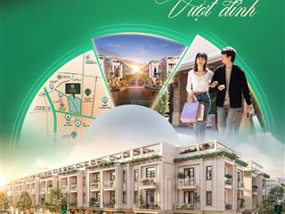 Bán nhà mặt phố tại kđt đại phong, 30 triệu/m2, 90m2, giá siêu hời