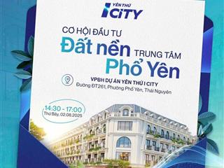 Cần bán căn góc giá ngoại giao dự án yên thứ 2 giai đoạn đầu.