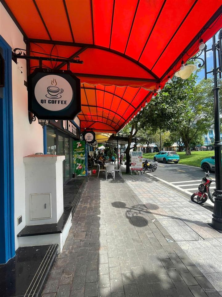 26tr/ tháng. cho thuê cặp shop thông khu qt  grand world.  0906 858 ***