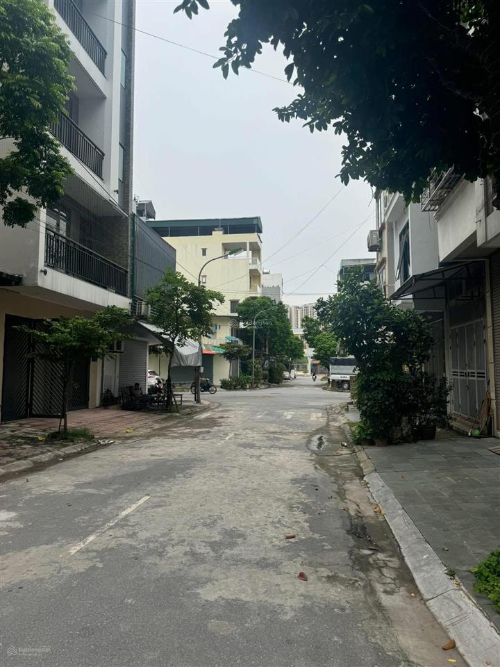 Mua đất tặng nhà biệt thự 5 tầng, lô góc, phân lô bàn cờ, vỉa, hè, ô tô tránh mặt tiền rộng thoáng