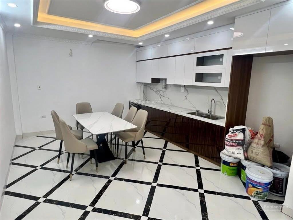 Siêu phẩm nhà đẹp cổ điểna, tứ hiệp, sát tđc, đấu giá, hưởng trọn tiện ích trung tâm thanh trì