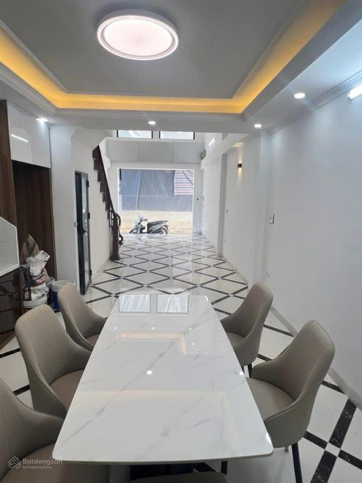 Siêu phẩm nhà đẹp cổ điểna, tứ hiệp, sát tđc, đấu giá, hưởng trọn tiện ích trung tâm thanh trì