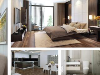 Bán căn hộ chung cư c1 thành công  ba đình 64m2 thiết kế 2pn, 1vs.