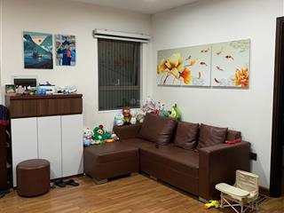 Bán ch chung cư 59m2 v1 home city  trung kính  trung hoà 2pn, 2wc giá thoả thuận..