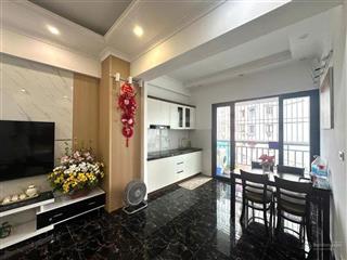 Bán căn hộ cc 54m2 trung hoà  nhân chính toà n2e, 1pn, 1vs giá 4,5 tỷ