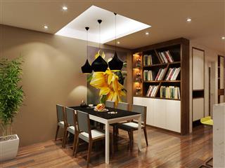 Bán cc 80m2 toà ct2 e4 yên hoà park view 2pn, 1vs.   0961 805 ***