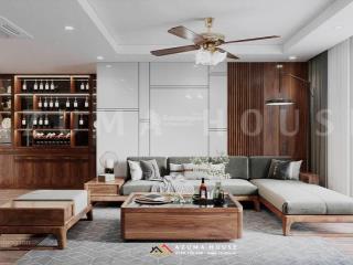 Bán cc 3pn, 2wc tại hà thành plaza, giá thỏa thuận, 115m2 siêu hot