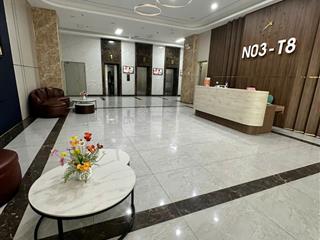 Bán cc chính chủ tại n03t8 ngoại giao đoàn, 75m2,2pn,2vs giá thỏa thuận