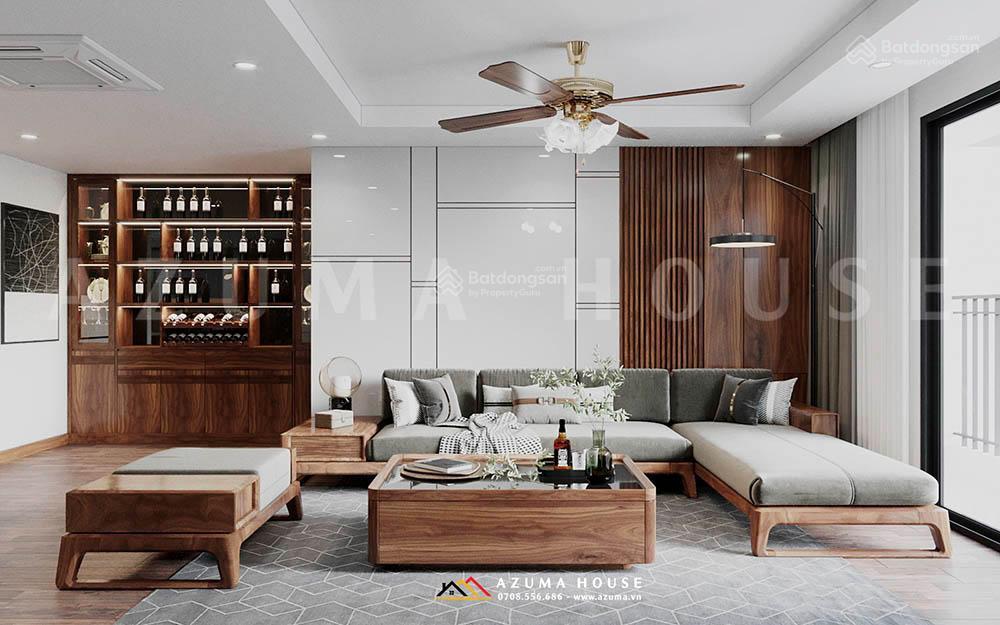 Bán cc 2pn, 2wc ở 137 nguyễn ngọc vũ, yên hòa, cầu giấy, hà nội chỉ với 5,95 tỷ