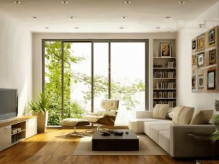 Bán cc 2pn, 75m2 tại n03t8 ngoại giao đoàn, 95 triệu/m2, view đẹp