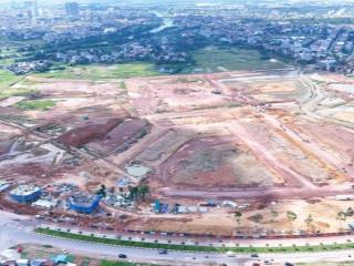 Bán đất nền dự án tại trần hưng đạo, 6,2 tỷ, 102m2, chính chủ view đẹp