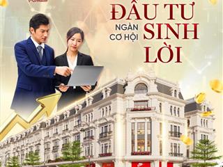 Bán đn tại danko riverside, 131 triệu vnd/m2, 102m2, bắc giang