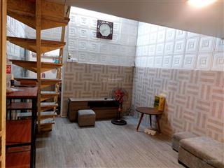 Nhỉnh 4 tỷ. đội cấn, ba đình, 30m2, 2 tầng, sổ đỏ riêng