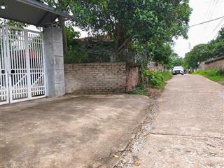 Bán 312m2 đất kép 2 hồng giang, phường chũ, bắc ninh giá đầu tư 1,2 tỷ.